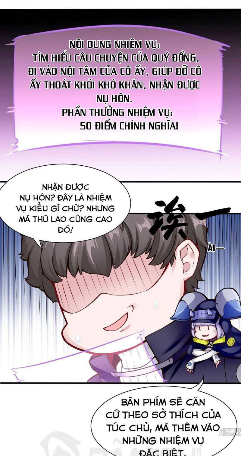 Thịnh Thế Điềm Sủng: Cô Vợ Nhỏ Đáng Yêu Của Dịch Thiếu: Chapter 50