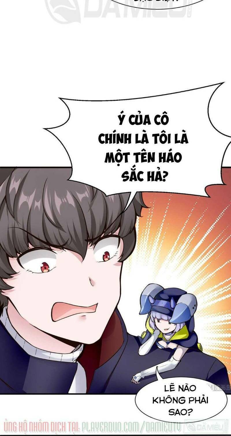 Thịnh Thế Điềm Sủng: Cô Vợ Nhỏ Đáng Yêu Của Dịch Thiếu: Chapter 50
