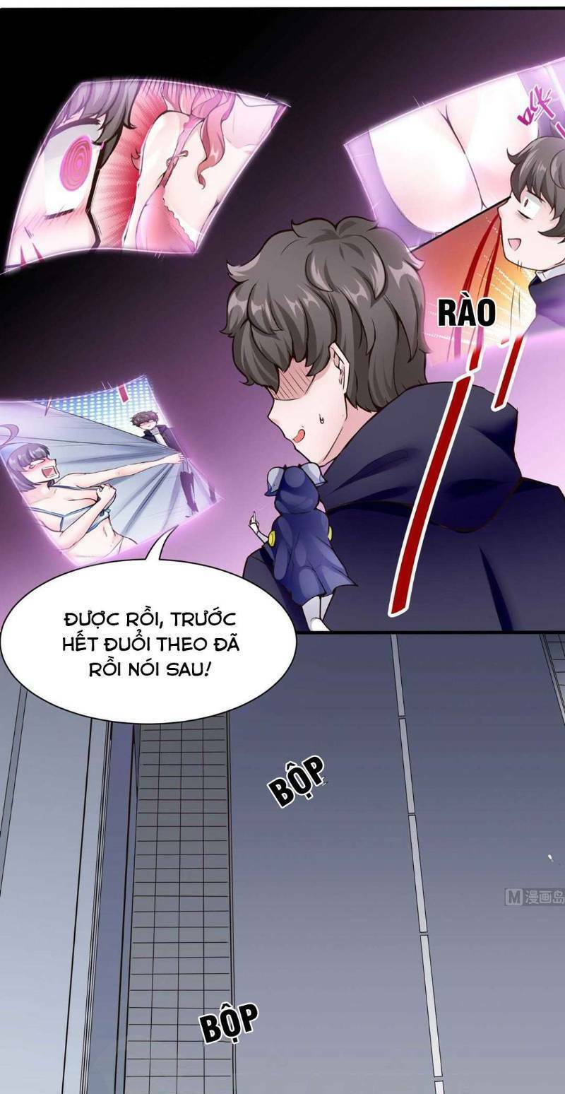 Thịnh Thế Điềm Sủng: Cô Vợ Nhỏ Đáng Yêu Của Dịch Thiếu: Chapter 50