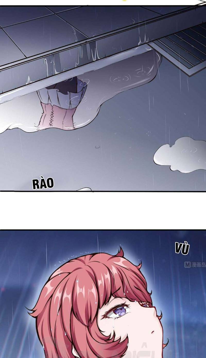 Thịnh Thế Điềm Sủng: Cô Vợ Nhỏ Đáng Yêu Của Dịch Thiếu: Chapter 50