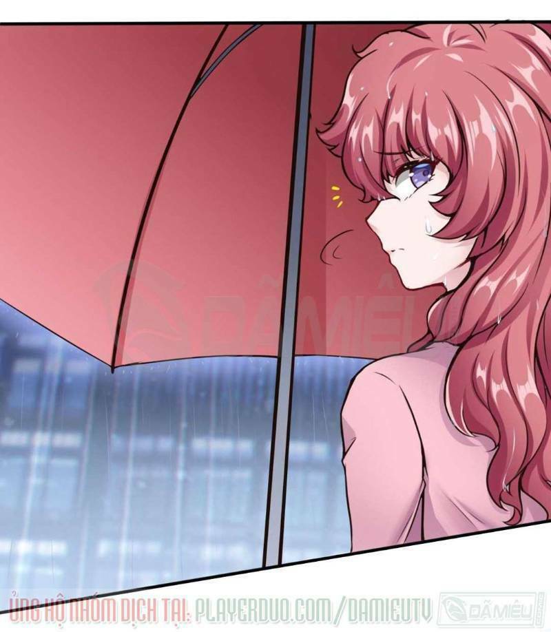Thịnh Thế Điềm Sủng: Cô Vợ Nhỏ Đáng Yêu Của Dịch Thiếu: Chapter 50