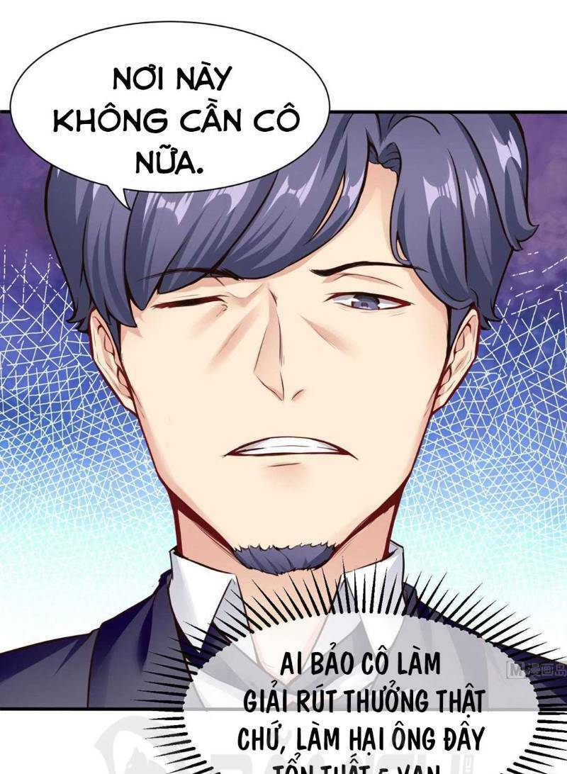 Thịnh Thế Điềm Sủng: Cô Vợ Nhỏ Đáng Yêu Của Dịch Thiếu: Chapter 50