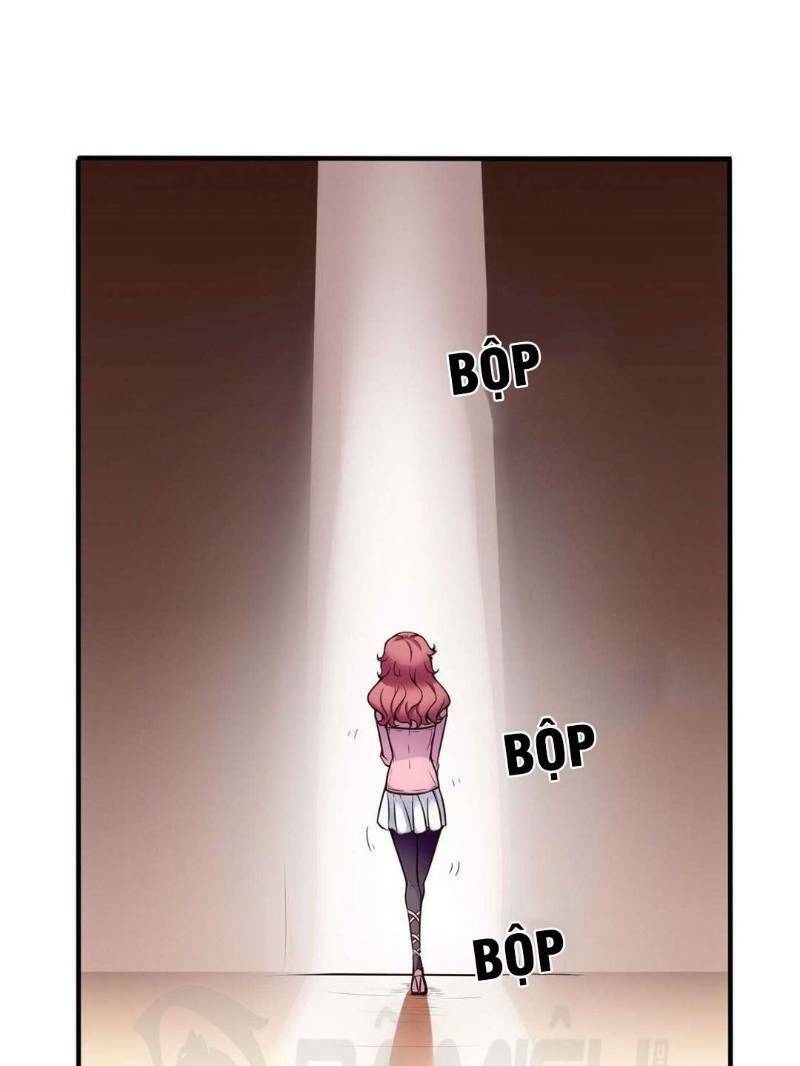 Thịnh Thế Điềm Sủng: Cô Vợ Nhỏ Đáng Yêu Của Dịch Thiếu: Chapter 50