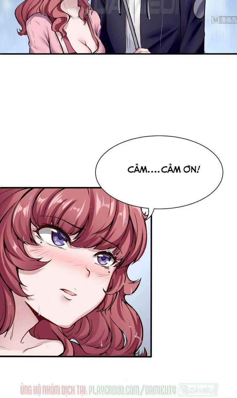 Thịnh Thế Điềm Sủng: Cô Vợ Nhỏ Đáng Yêu Của Dịch Thiếu: Chapter 51