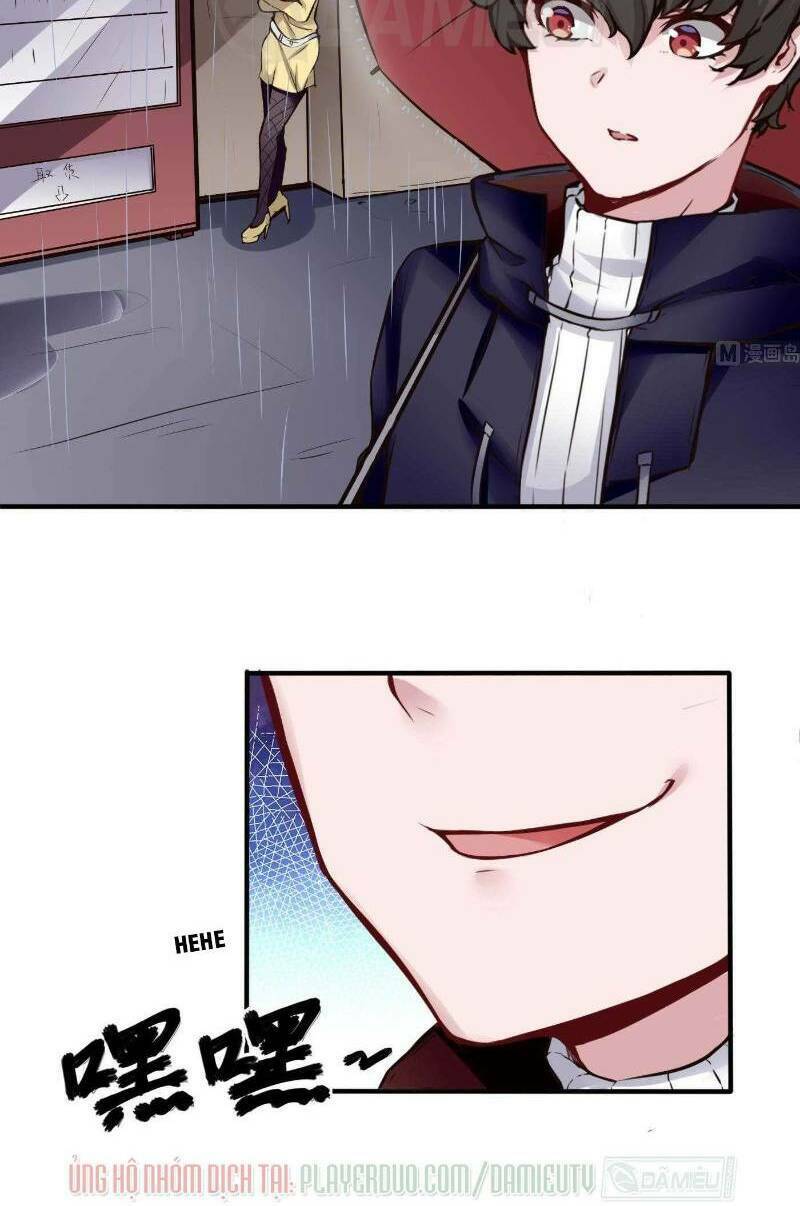 Thịnh Thế Điềm Sủng: Cô Vợ Nhỏ Đáng Yêu Của Dịch Thiếu: Chapter 51
