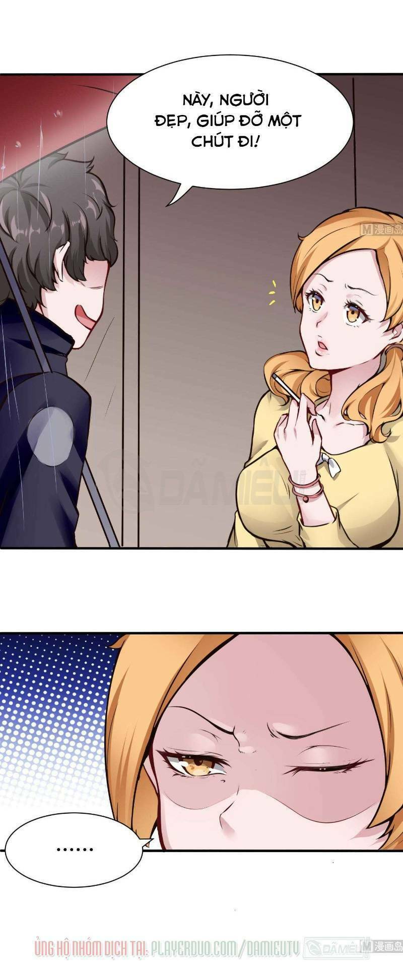 Thịnh Thế Điềm Sủng: Cô Vợ Nhỏ Đáng Yêu Của Dịch Thiếu: Chapter 51