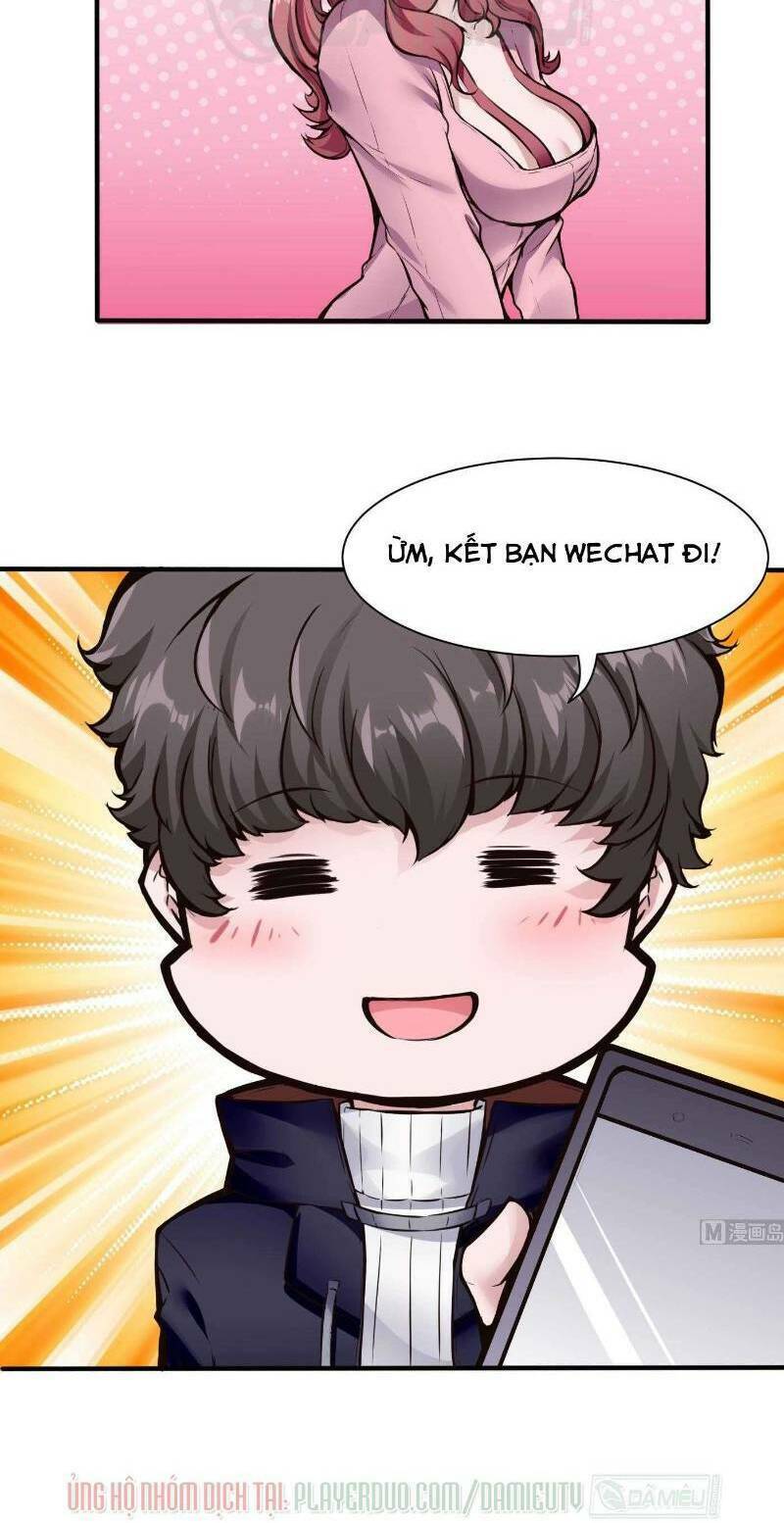 Thịnh Thế Điềm Sủng: Cô Vợ Nhỏ Đáng Yêu Của Dịch Thiếu: Chapter 51