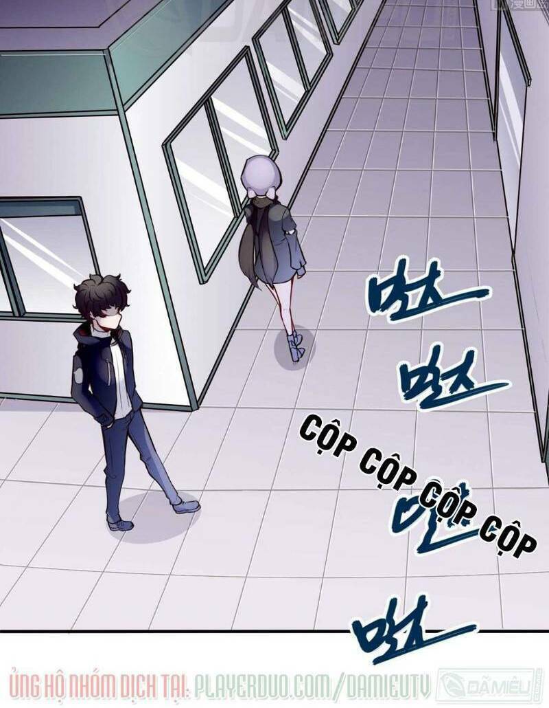 Thịnh Thế Điềm Sủng: Cô Vợ Nhỏ Đáng Yêu Của Dịch Thiếu: Chapter 54