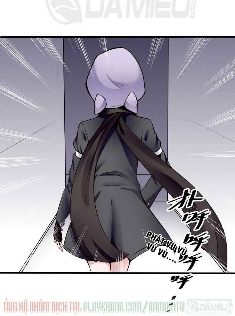 Thịnh Thế Điềm Sủng: Cô Vợ Nhỏ Đáng Yêu Của Dịch Thiếu: Chapter 54