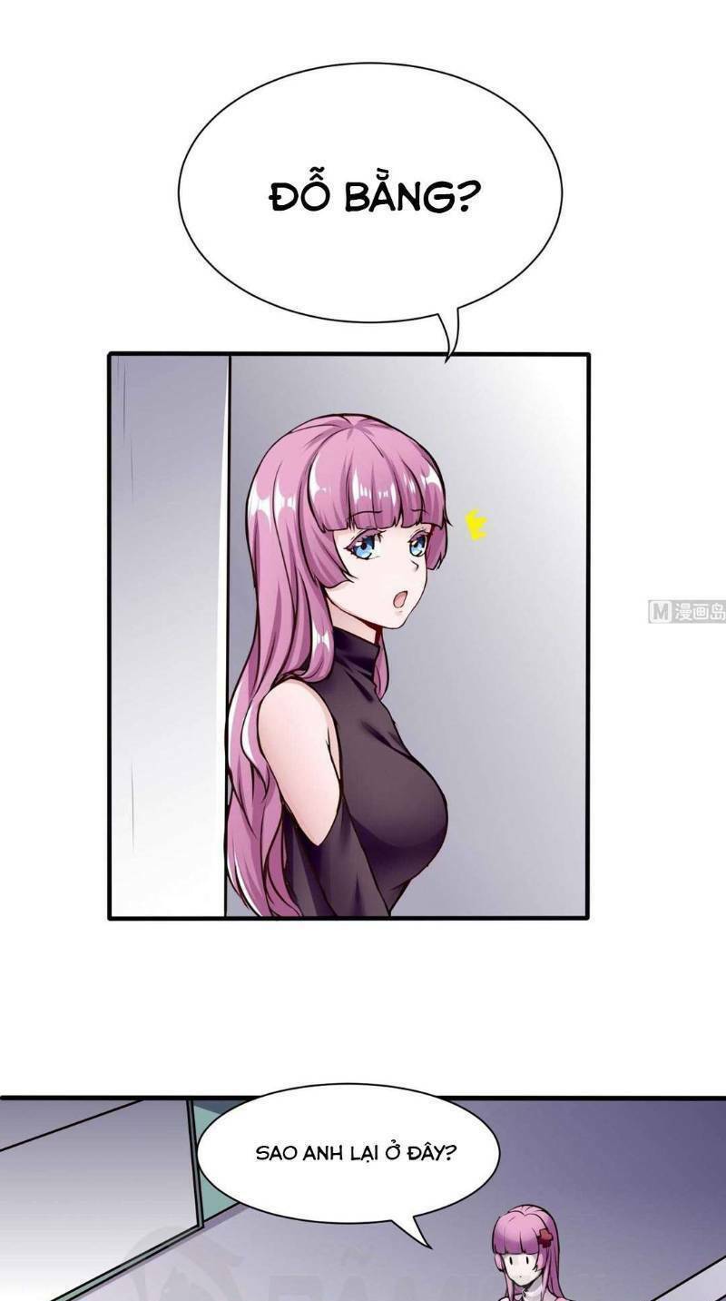 Thịnh Thế Điềm Sủng: Cô Vợ Nhỏ Đáng Yêu Của Dịch Thiếu: Chapter 54