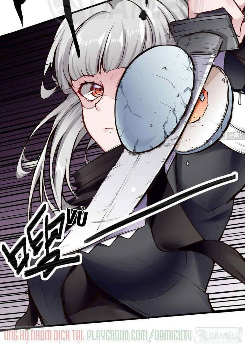 Thịnh Thế Điềm Sủng: Cô Vợ Nhỏ Đáng Yêu Của Dịch Thiếu: Chapter 56