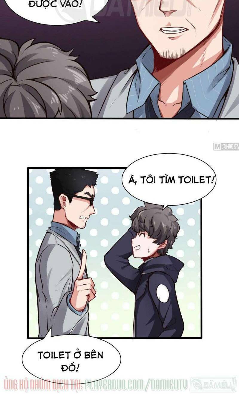 Thịnh Thế Điềm Sủng: Cô Vợ Nhỏ Đáng Yêu Của Dịch Thiếu: Chapter 58