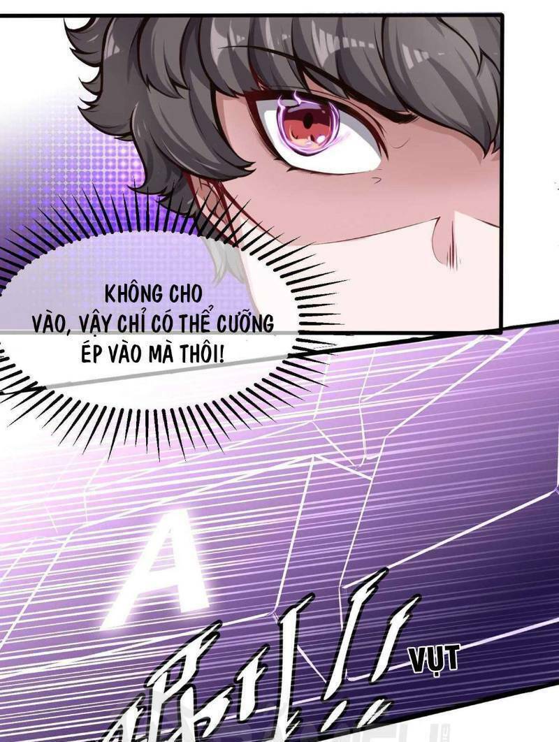 Thịnh Thế Điềm Sủng: Cô Vợ Nhỏ Đáng Yêu Của Dịch Thiếu: Chapter 58