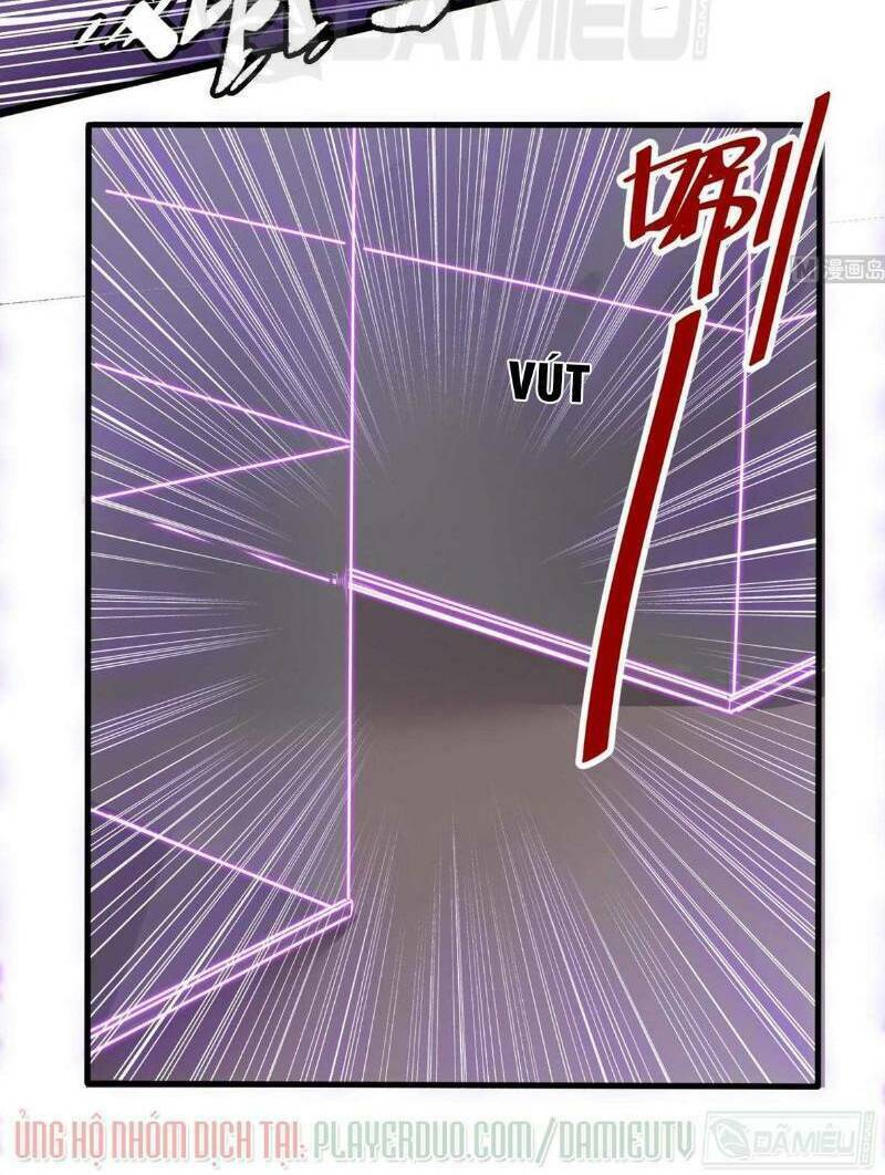 Thịnh Thế Điềm Sủng: Cô Vợ Nhỏ Đáng Yêu Của Dịch Thiếu: Chapter 58