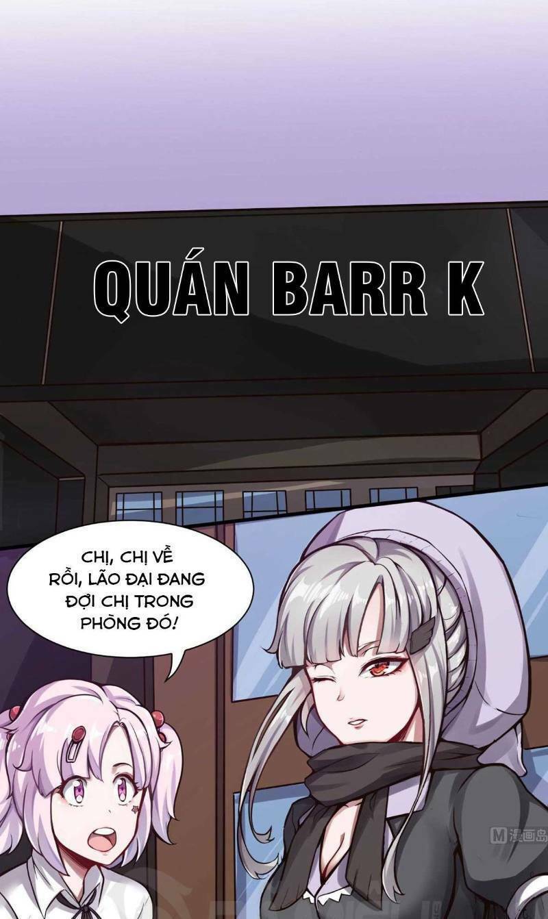 Thịnh Thế Điềm Sủng: Cô Vợ Nhỏ Đáng Yêu Của Dịch Thiếu: Chapter 58
