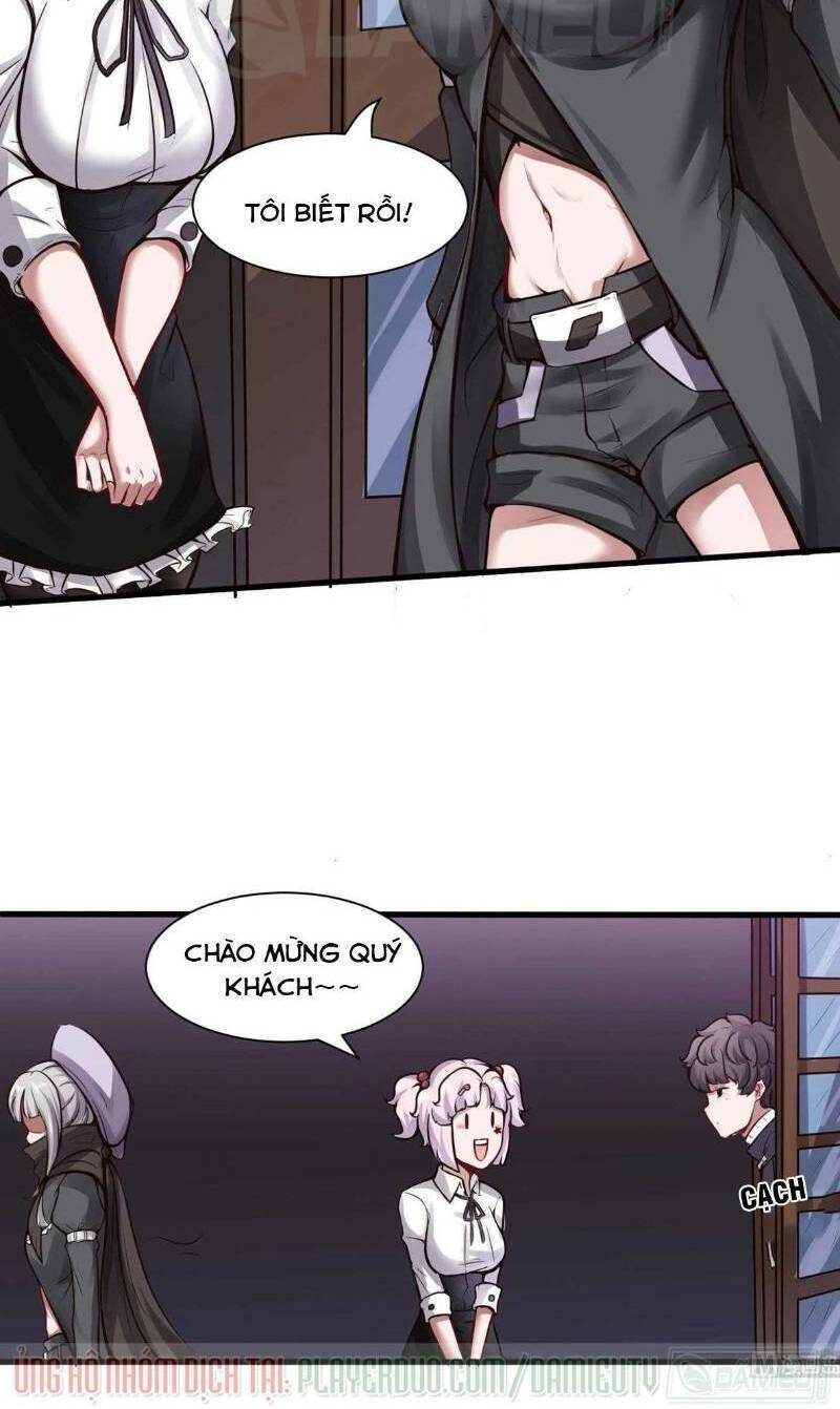 Thịnh Thế Điềm Sủng: Cô Vợ Nhỏ Đáng Yêu Của Dịch Thiếu: Chapter 58