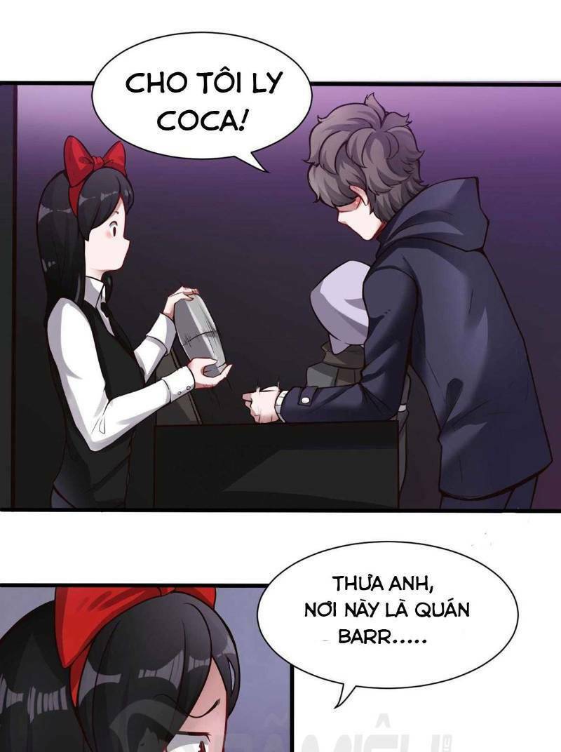 Thịnh Thế Điềm Sủng: Cô Vợ Nhỏ Đáng Yêu Của Dịch Thiếu: Chapter 58