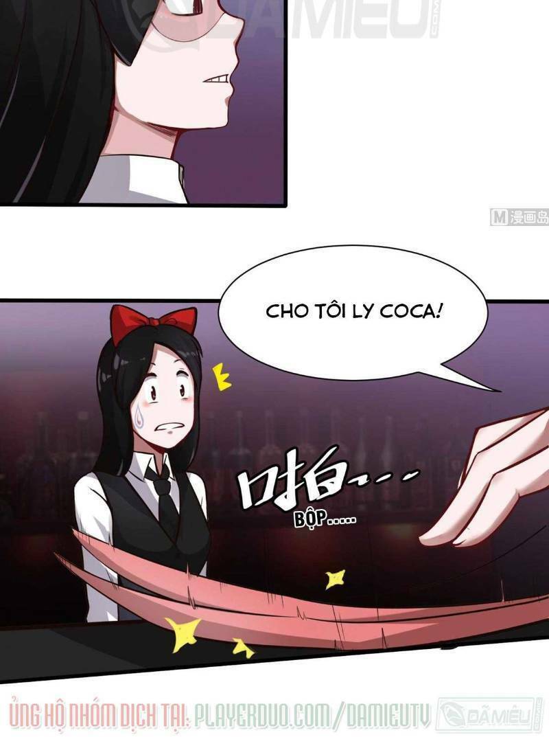 Thịnh Thế Điềm Sủng: Cô Vợ Nhỏ Đáng Yêu Của Dịch Thiếu: Chapter 58