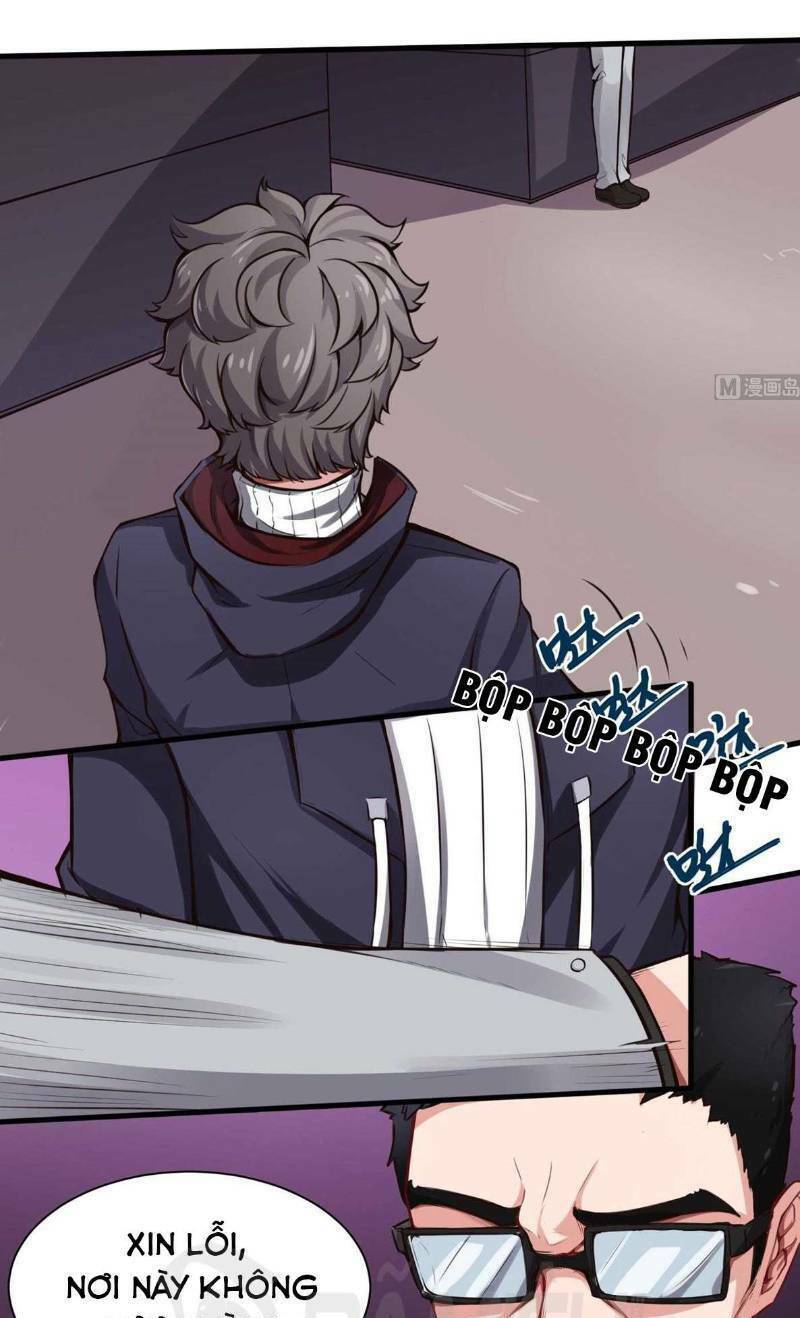 Thịnh Thế Điềm Sủng: Cô Vợ Nhỏ Đáng Yêu Của Dịch Thiếu: Chapter 58