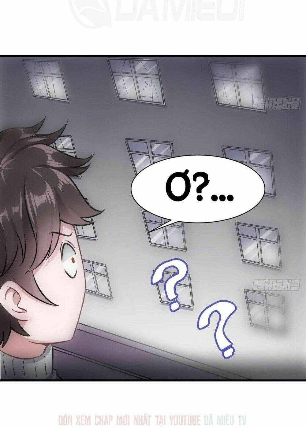 Thịnh Thế Điềm Sủng: Cô Vợ Nhỏ Đáng Yêu Của Dịch Thiếu: Chapter 6