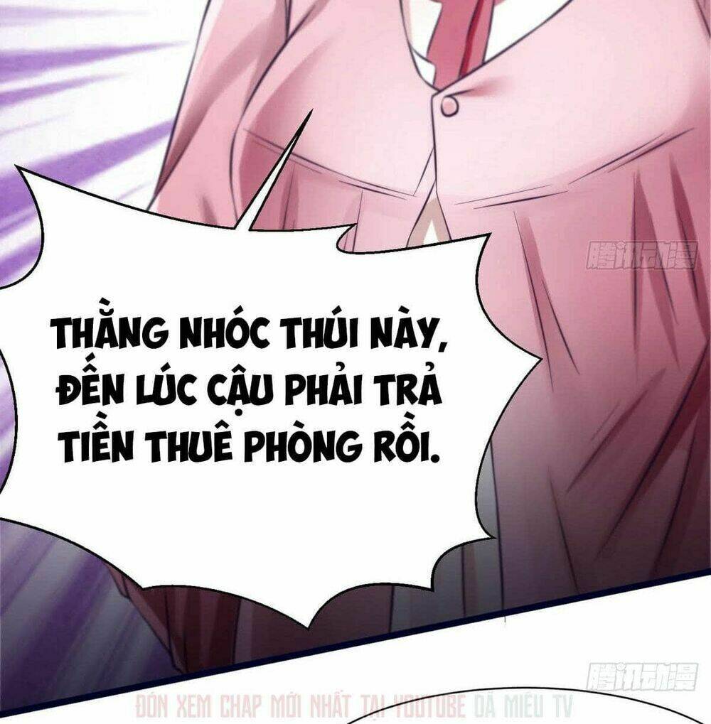 Thịnh Thế Điềm Sủng: Cô Vợ Nhỏ Đáng Yêu Của Dịch Thiếu: Chapter 6