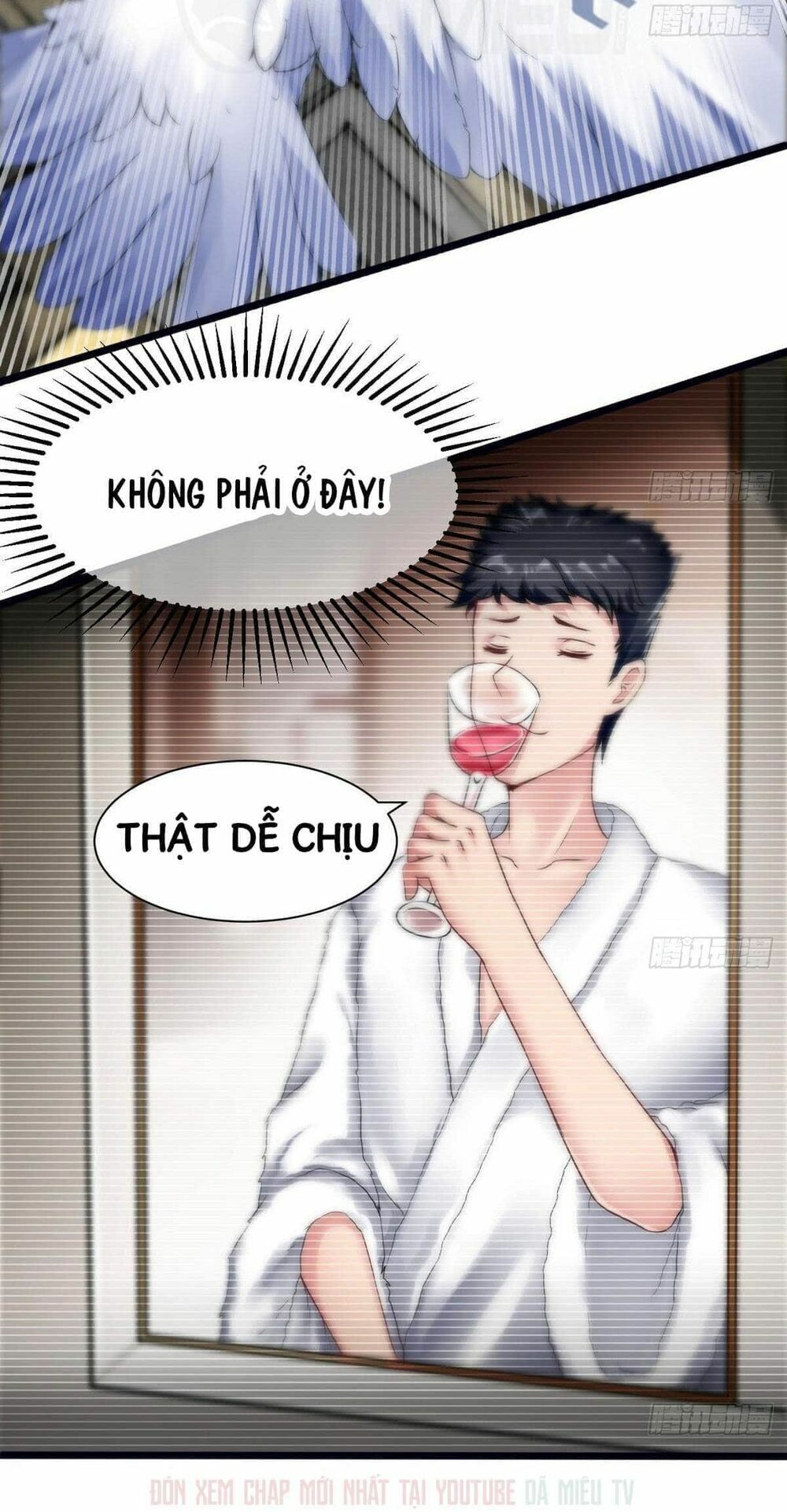 Thịnh Thế Điềm Sủng: Cô Vợ Nhỏ Đáng Yêu Của Dịch Thiếu: Chapter 9