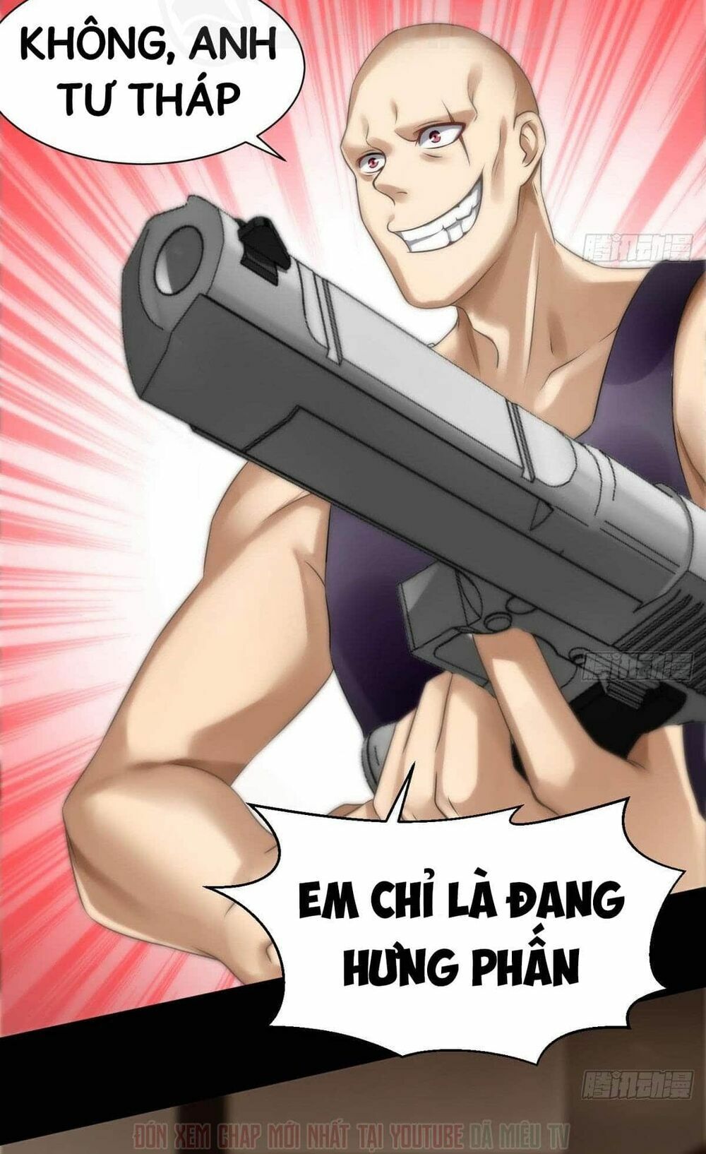 Thịnh Thế Điềm Sủng: Cô Vợ Nhỏ Đáng Yêu Của Dịch Thiếu: Chapter 9