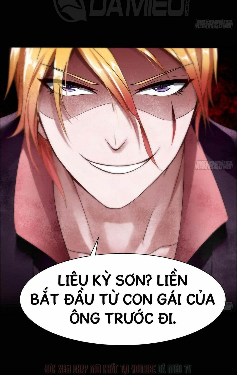 Thịnh Thế Điềm Sủng: Cô Vợ Nhỏ Đáng Yêu Của Dịch Thiếu: Chapter 9