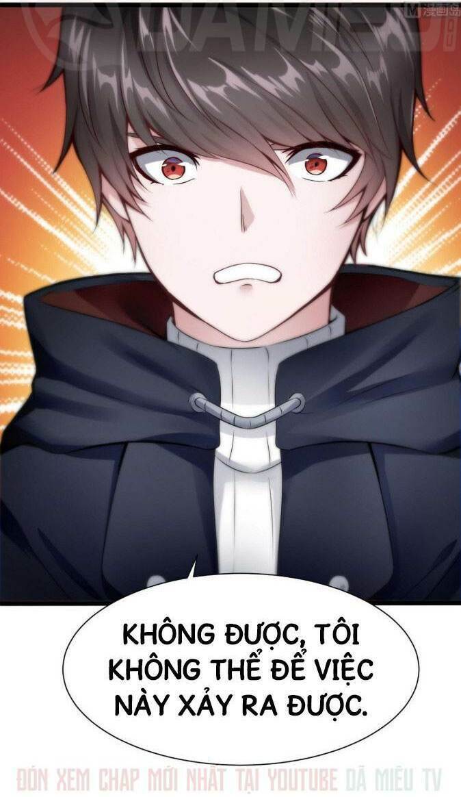 Thịnh Thế Điềm Sủng: Cô Vợ Nhỏ Đáng Yêu Của Dịch Thiếu: Chapter 9