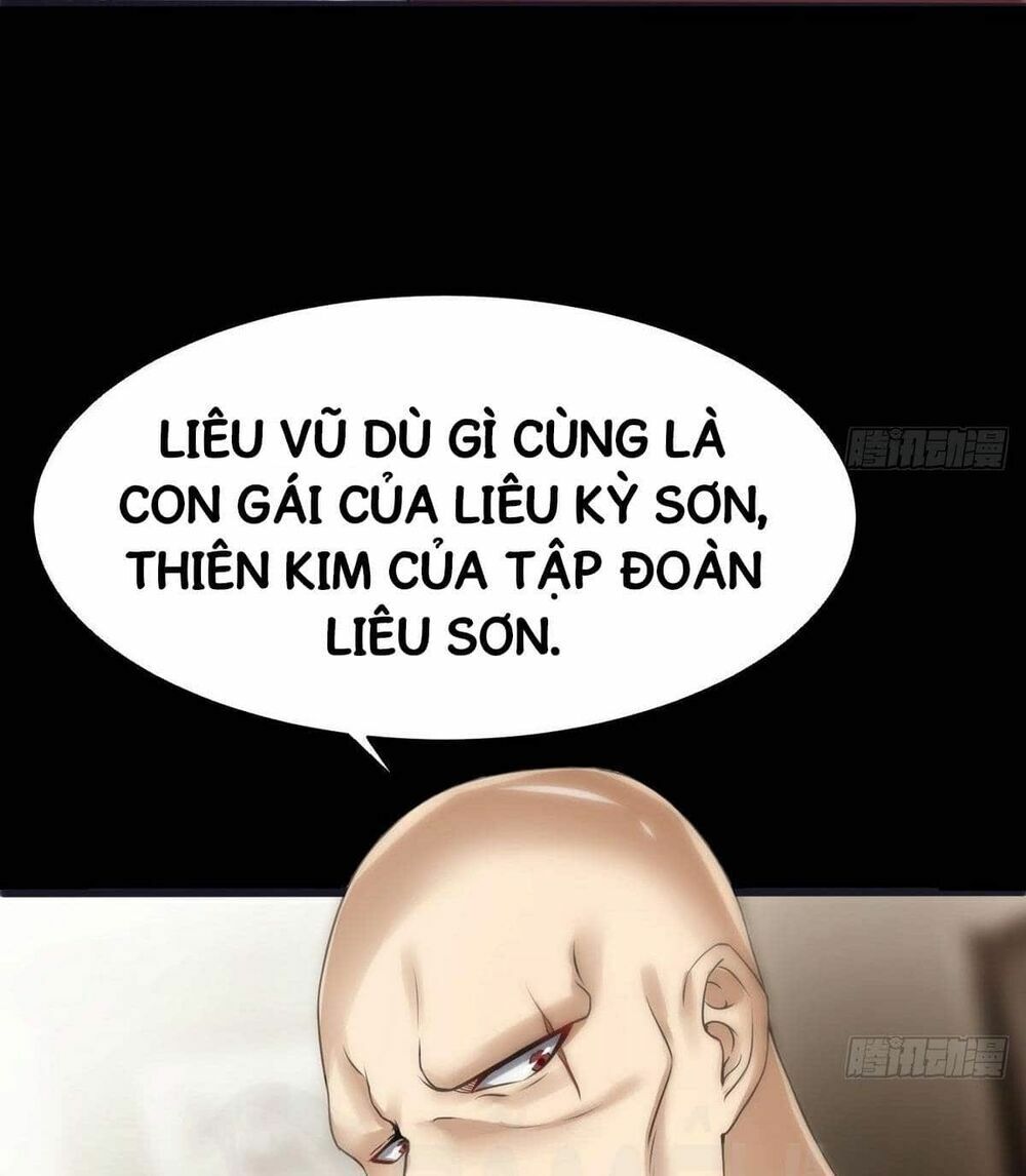 Thịnh Thế Điềm Sủng: Cô Vợ Nhỏ Đáng Yêu Của Dịch Thiếu: Chapter 9