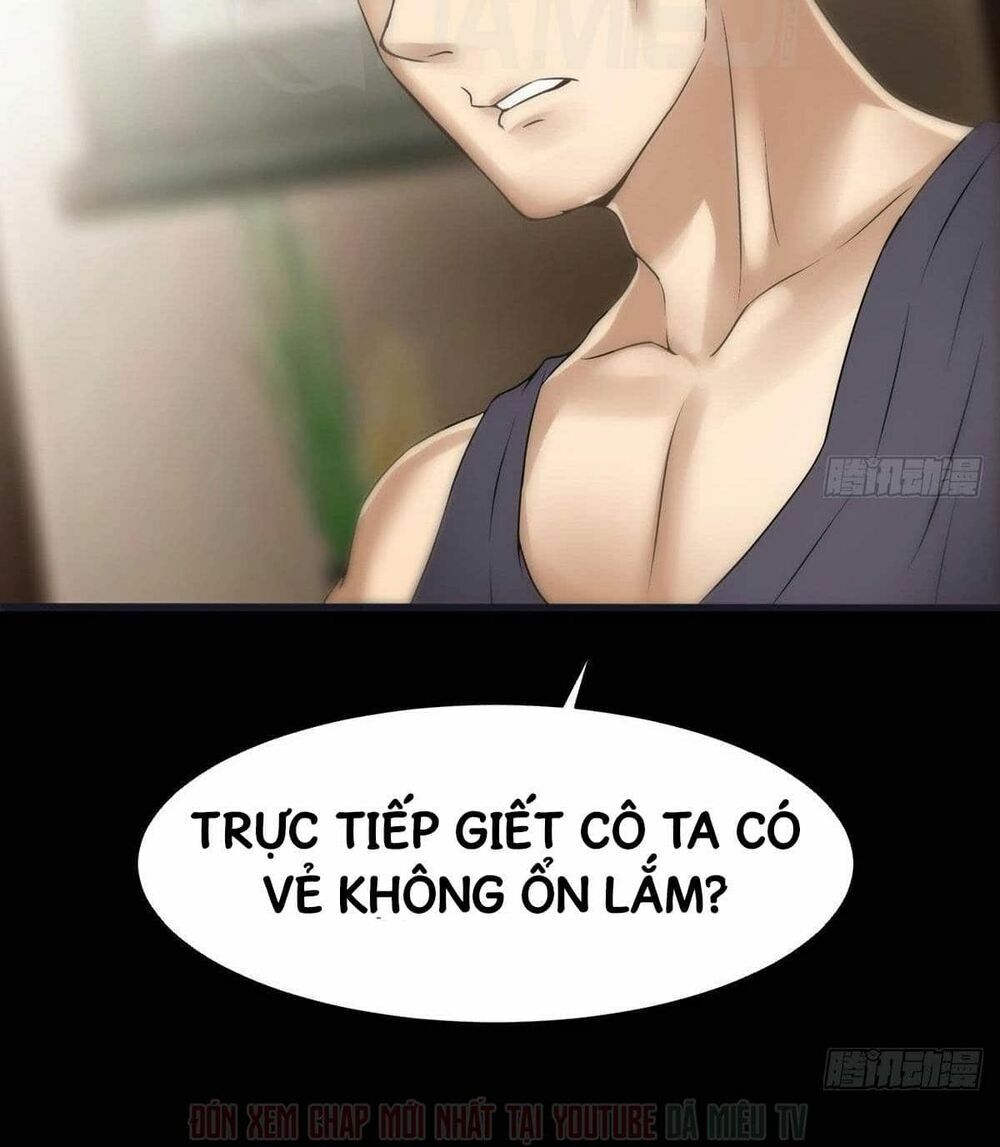 Thịnh Thế Điềm Sủng: Cô Vợ Nhỏ Đáng Yêu Của Dịch Thiếu: Chapter 9