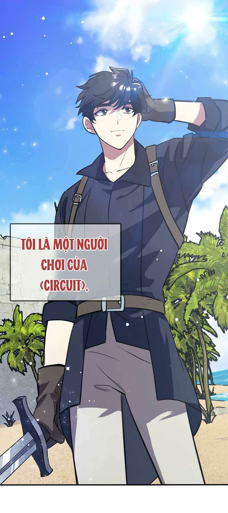 Siêu May Mắn: Chapter 1