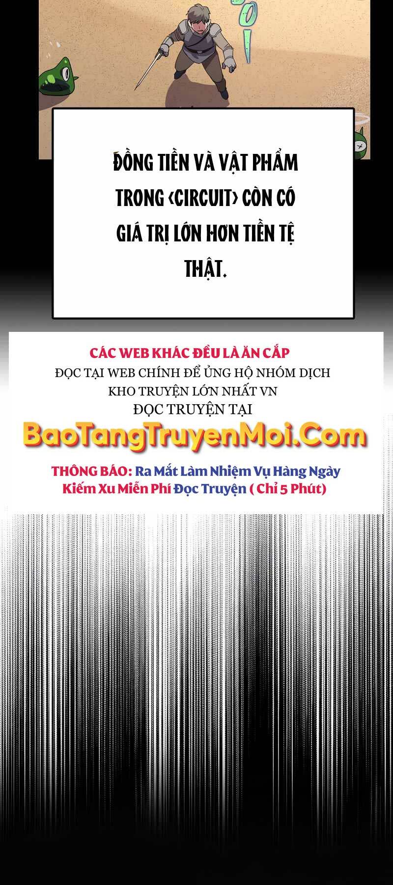 Siêu May Mắn: Chapter 1