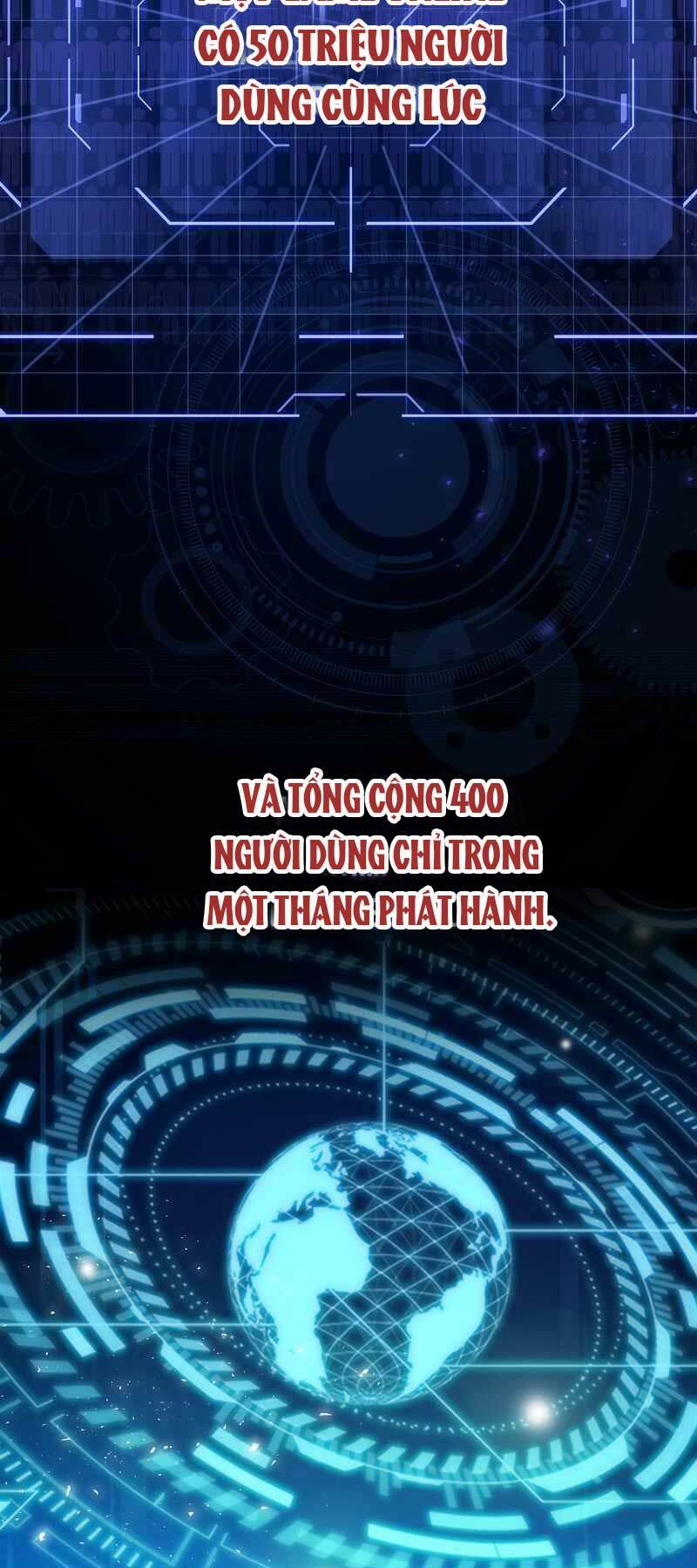 Siêu May Mắn: Chapter 1
