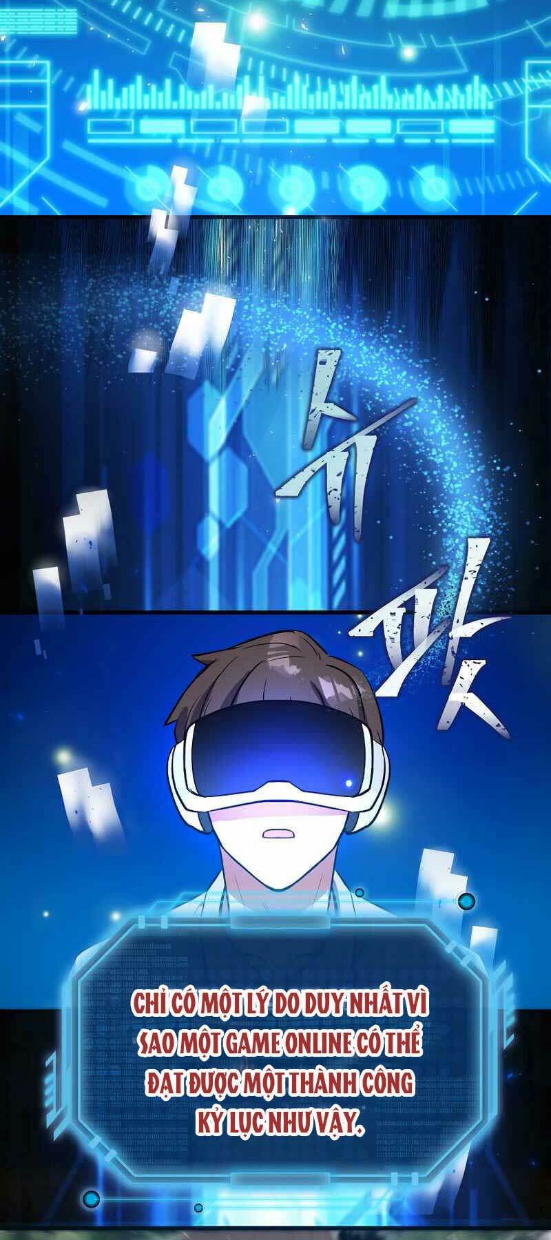Siêu May Mắn: Chapter 1