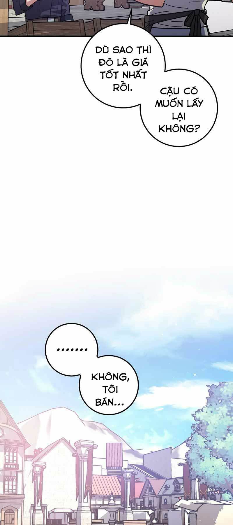 Siêu May Mắn: Chapter 1