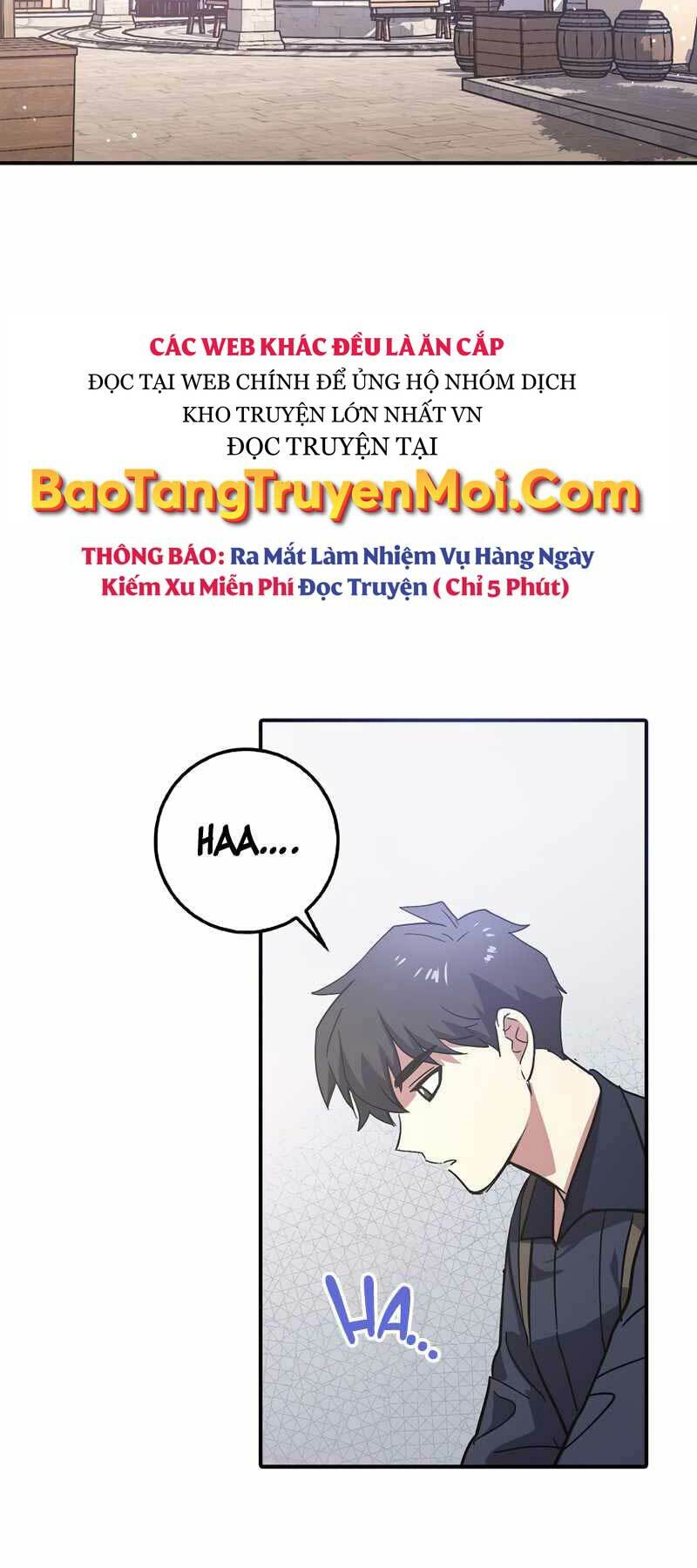 Siêu May Mắn: Chapter 1