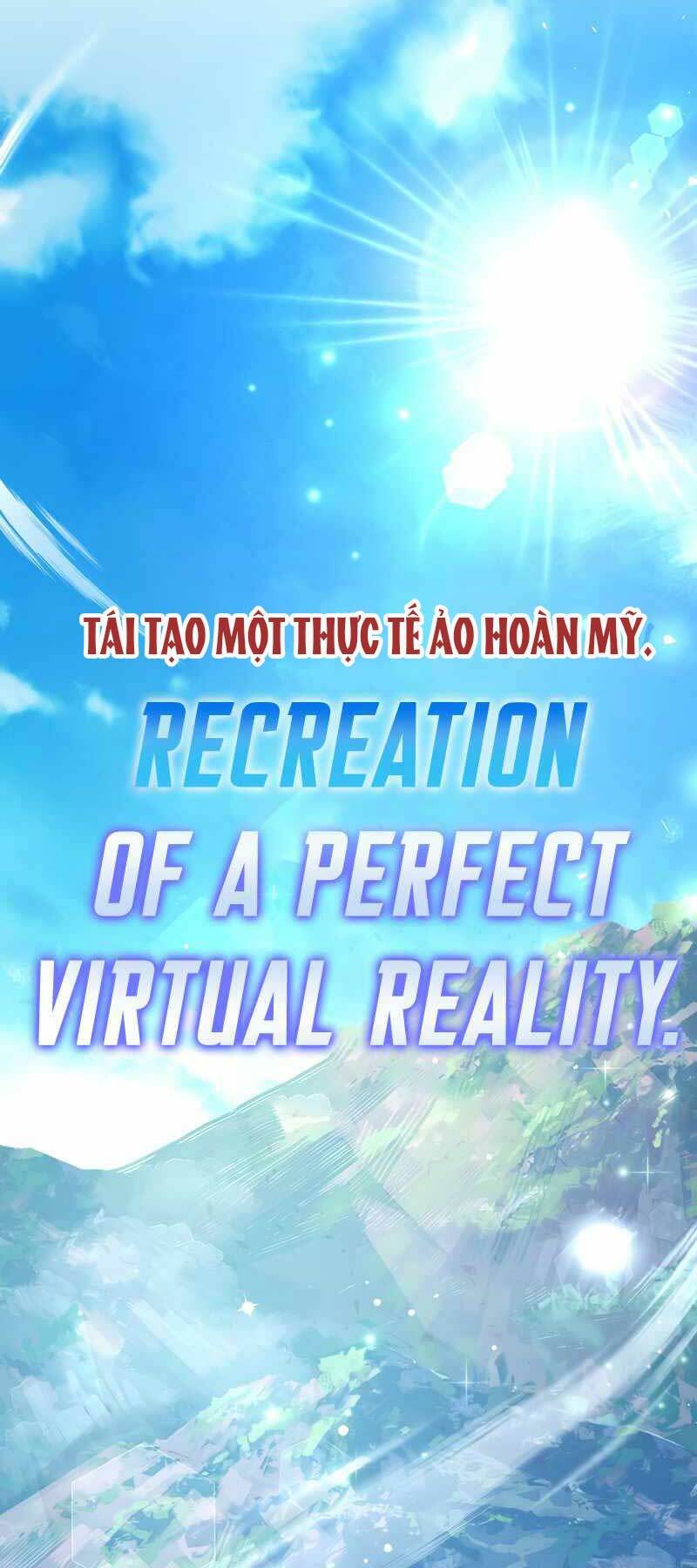 Siêu May Mắn: Chapter 1