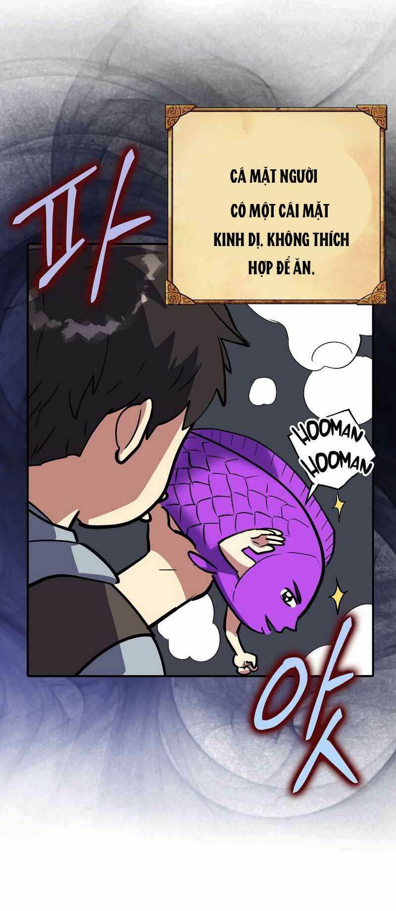 Siêu May Mắn: Chapter 1