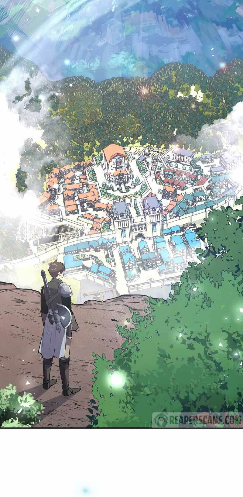 Siêu May Mắn: Chapter 1