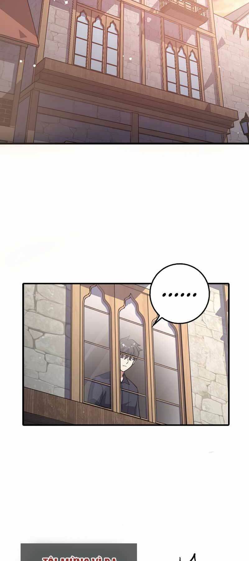 Siêu May Mắn: Chapter 1