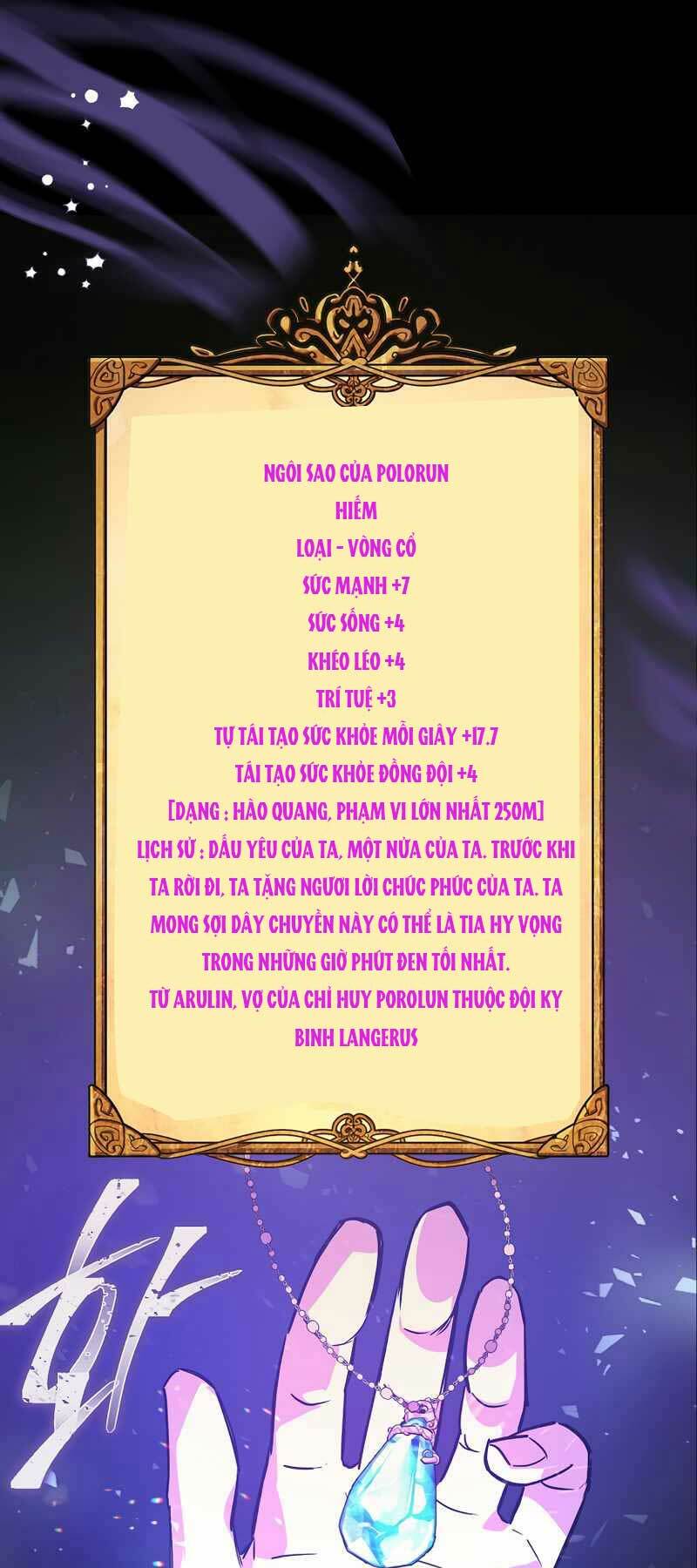 Siêu May Mắn: Chapter 1