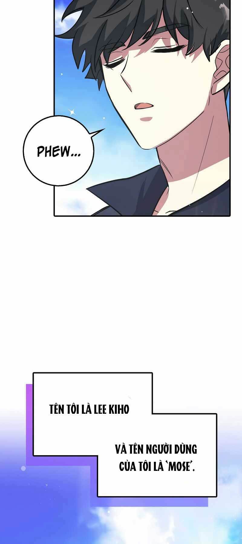 Siêu May Mắn: Chapter 1