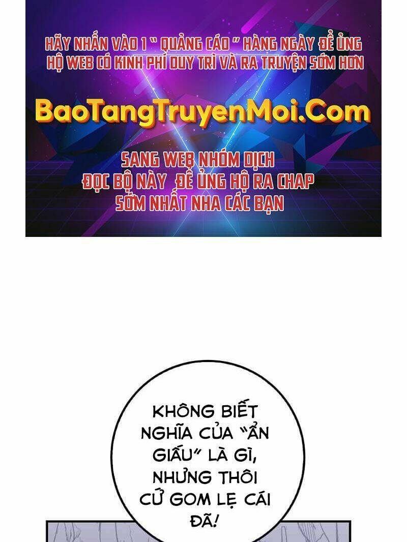 Siêu May Mắn: Chapter 11