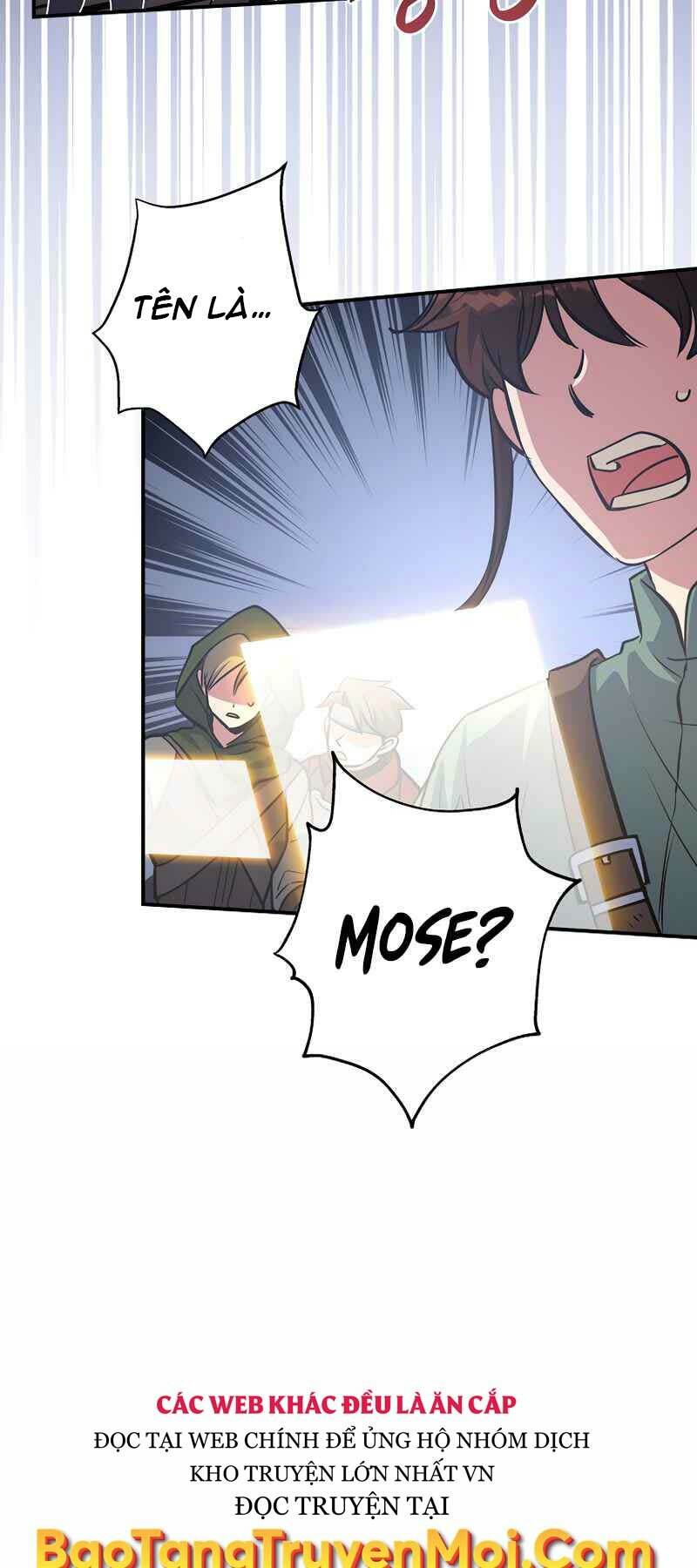 Siêu May Mắn: Chapter 11