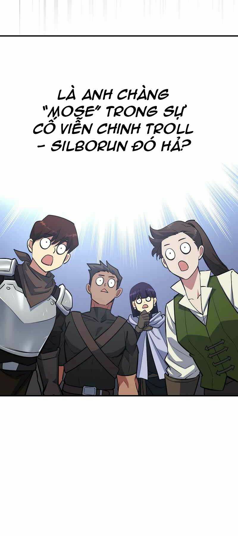 Siêu May Mắn: Chapter 11