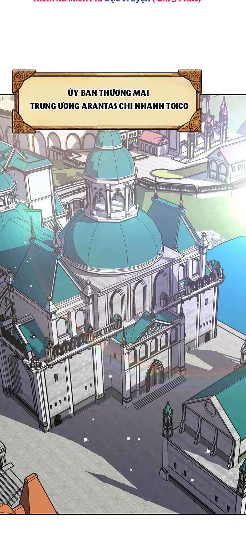 Siêu May Mắn: Chapter 11