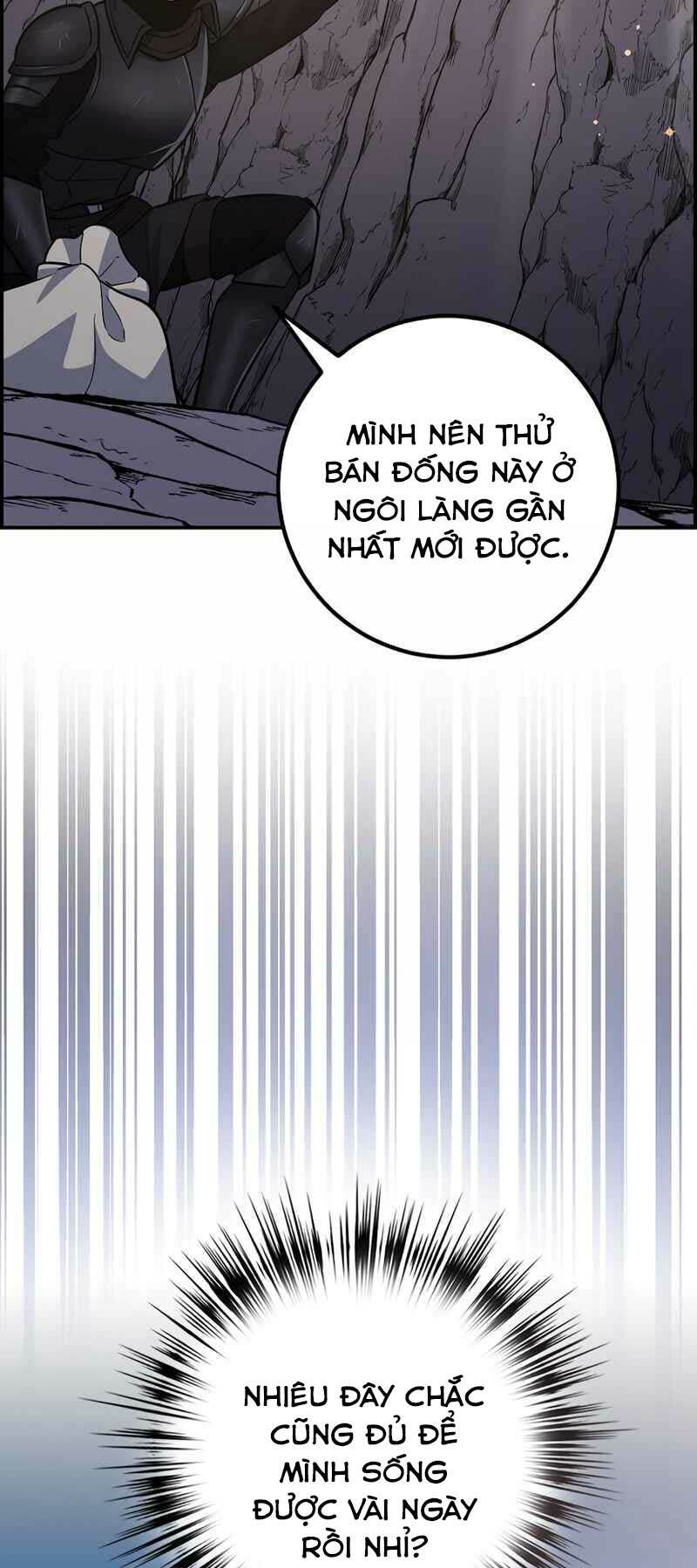 Siêu May Mắn: Chapter 11