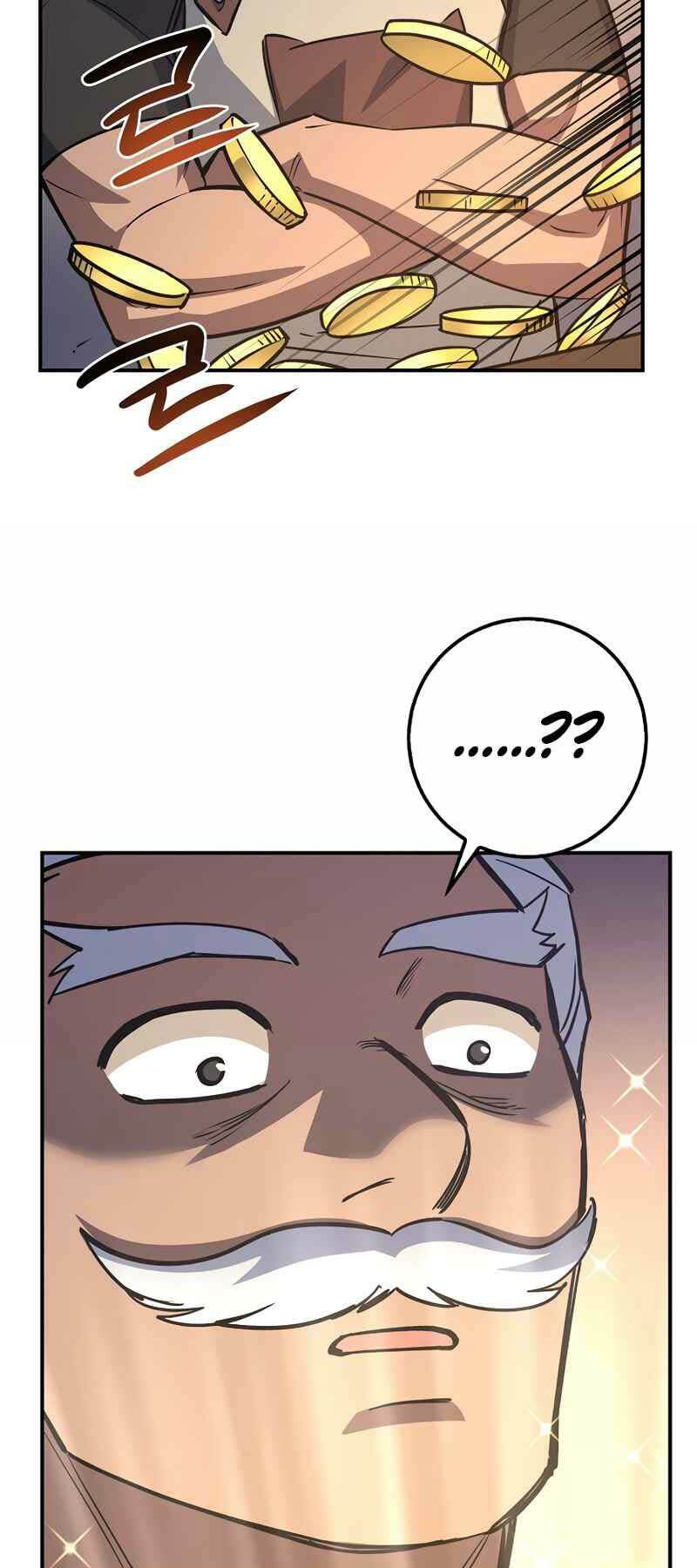 Siêu May Mắn: Chapter 11
