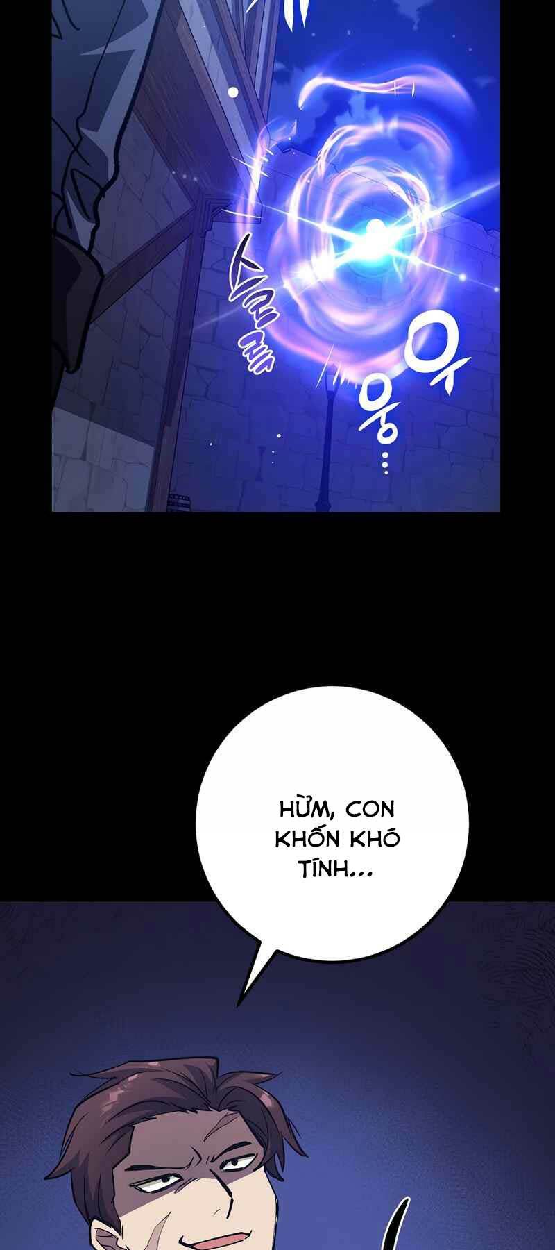 Siêu May Mắn: Chapter 11